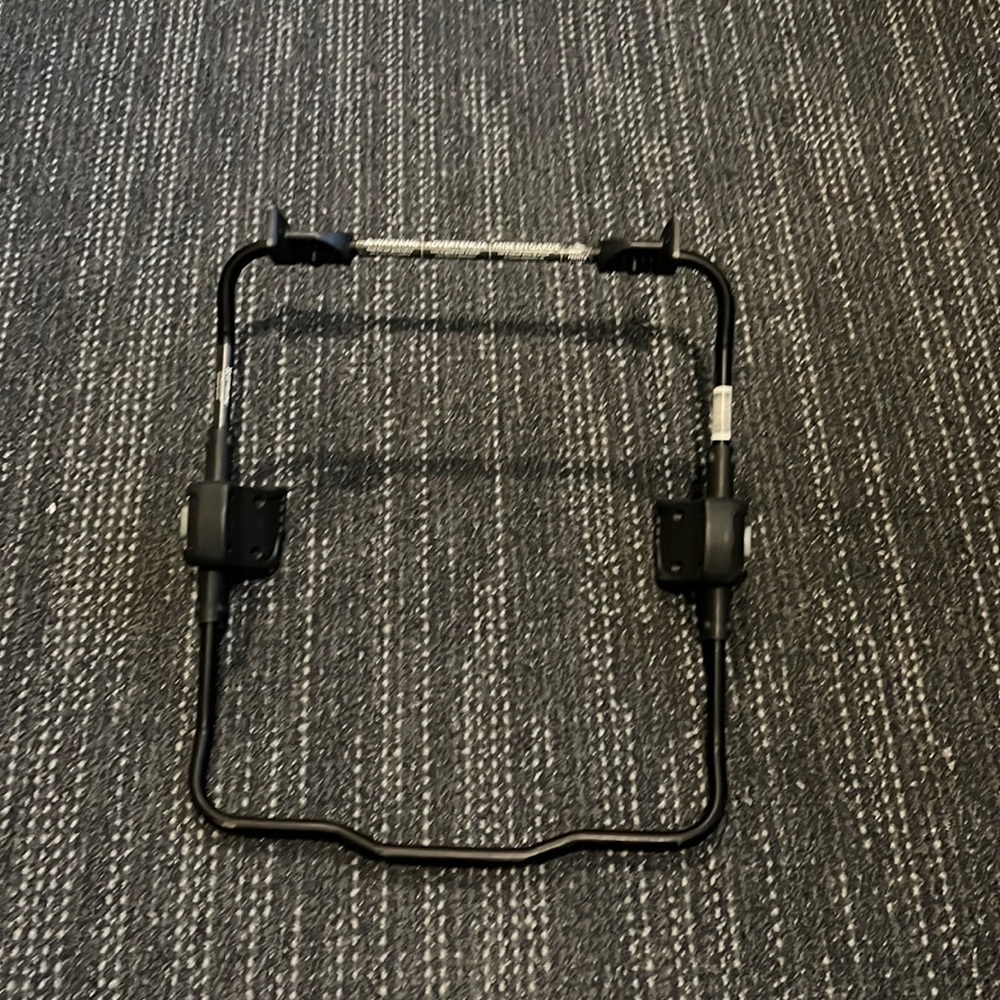 Uppababy adapter for Chicco Keyfit30 car seat